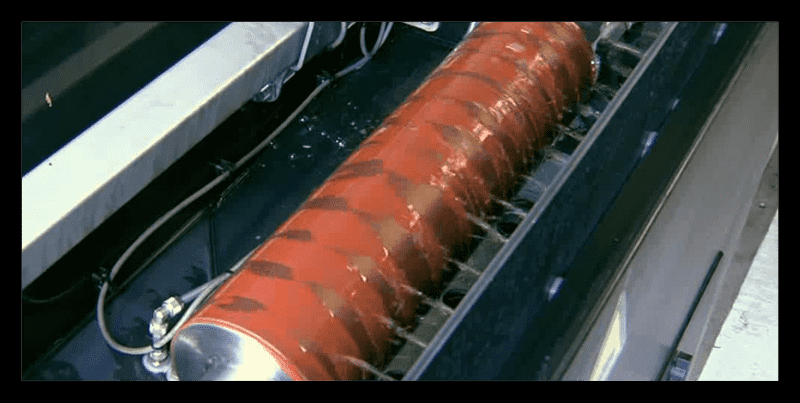 Cleaning and Maintaining Anilox Rollers: Essential Practices