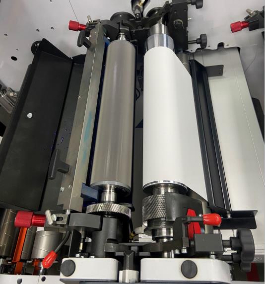 Why JCTPRINT Ceramic Anilox Rollers Are the Wise Alternative to Apex and Harper？