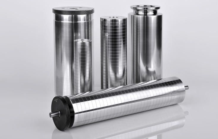 How to Choose the Right Flexo Printing Sleeve for Your Printing Machine