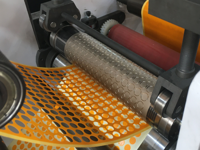 Exploring the Benefits of Flexible Rotary Dies in Die Cutting Industry