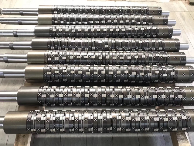 The Role of Slip Shafts in Improving Production Control  