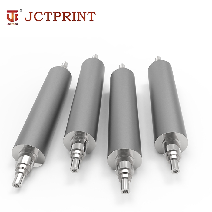 Apex Anilox vs. JCTPRINT Anilox: Which Delivers the Perfect Blend of Quality and Affordability?