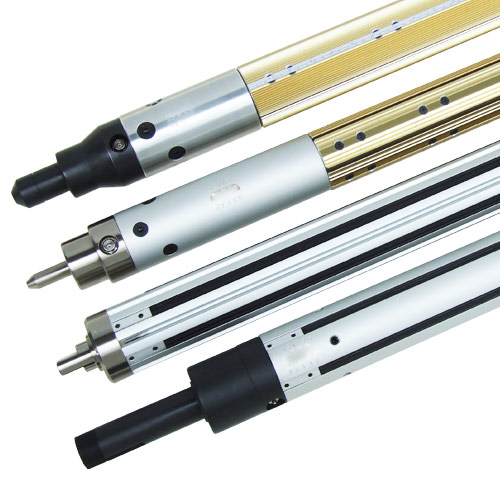 Are You Maximizing Efficiency? Discover the Ideal Pneumatic Shafts with JCTPRINT!