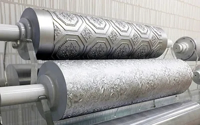 How to Choose the Right Paper Embossing Roller Manufacturer to Meet Your Needs?