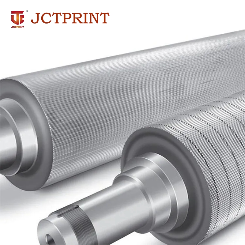 SRC vs. JCTPRINT: A Comparison of corrugating Roll Manufacturers, Why Choose JCTPRINT?