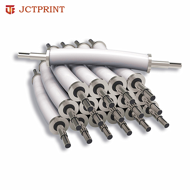 Why Choose JCTPRINT as Your Banana Roller Manufacturer?