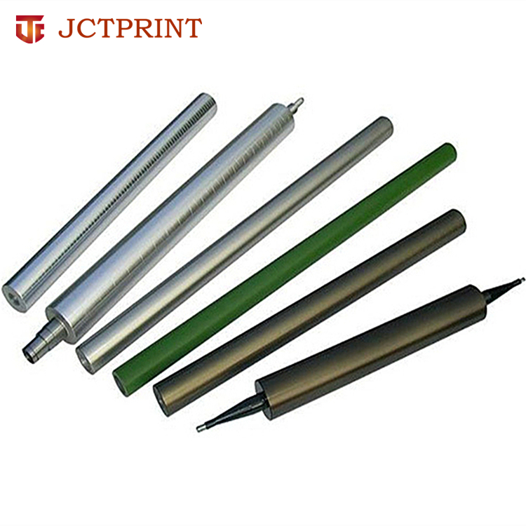 Aluminum Rollers: Is It the Key Element Your Production Line Is Missing?