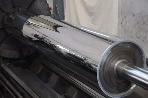 Why Choose JCTPRINT for High-Quality Chrome Rollers?