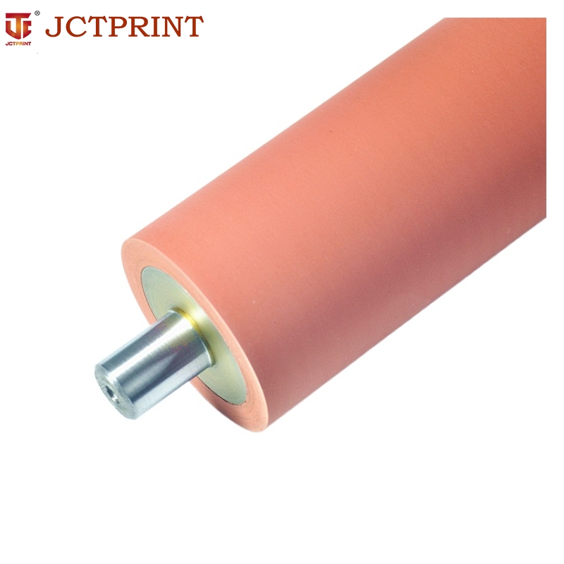 Why Choosing JCTPRINT as Your Rubber Roller Supplier is Unquestionable?