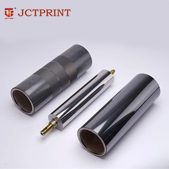 Versatile Applications of JCTPRINT Anilox Rollers