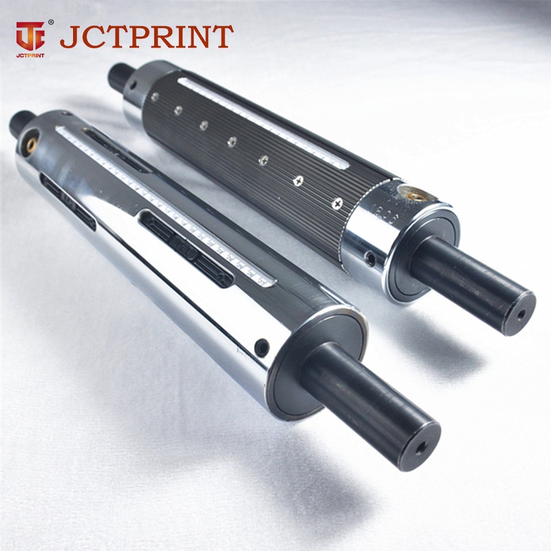 Pneumatic Shafts Explained: Types, Features, and Industry Uses