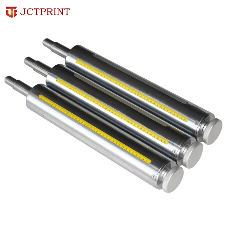 Air shaft/Differential air shaft