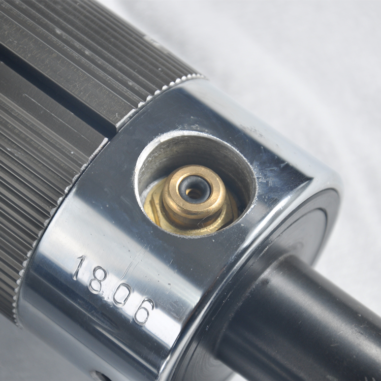 Air shaft/Differential air shaft