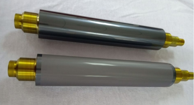 Anilox Printing Rollers: A Key Component for Precision and Consistency in Printing