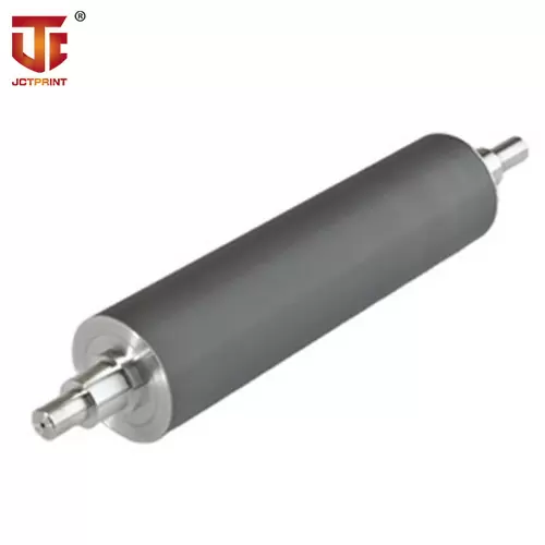 Ceramic Anilox Roller/ Anilox roller sleeve / Chrome anilox roller -JCTPRINT 