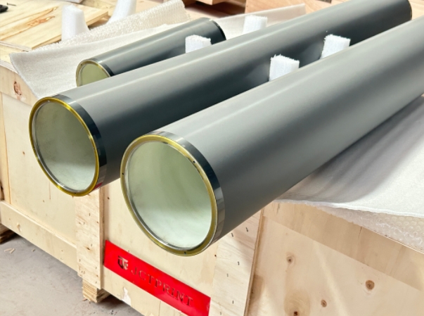 Comprehensive Guide to Resolving Anilox Roller Sleeve Installation Issues