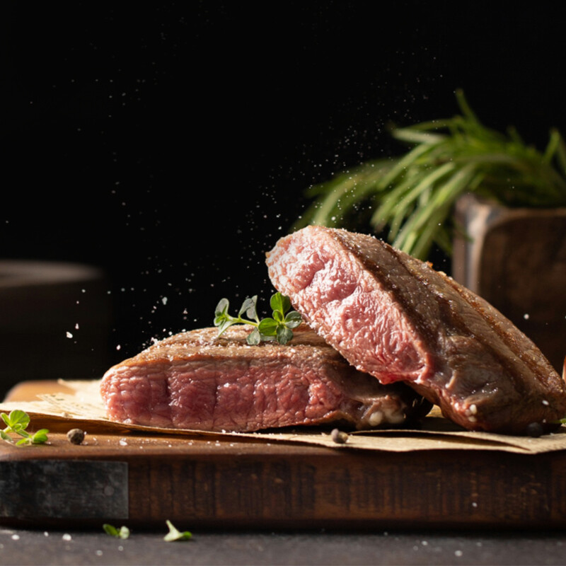 Producto de fermentación de sacarosa