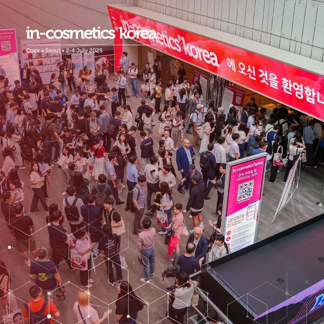 Freda brilla en In-Cosmetics Korea y abre el camino a una nueva era de ingredientes de belleza