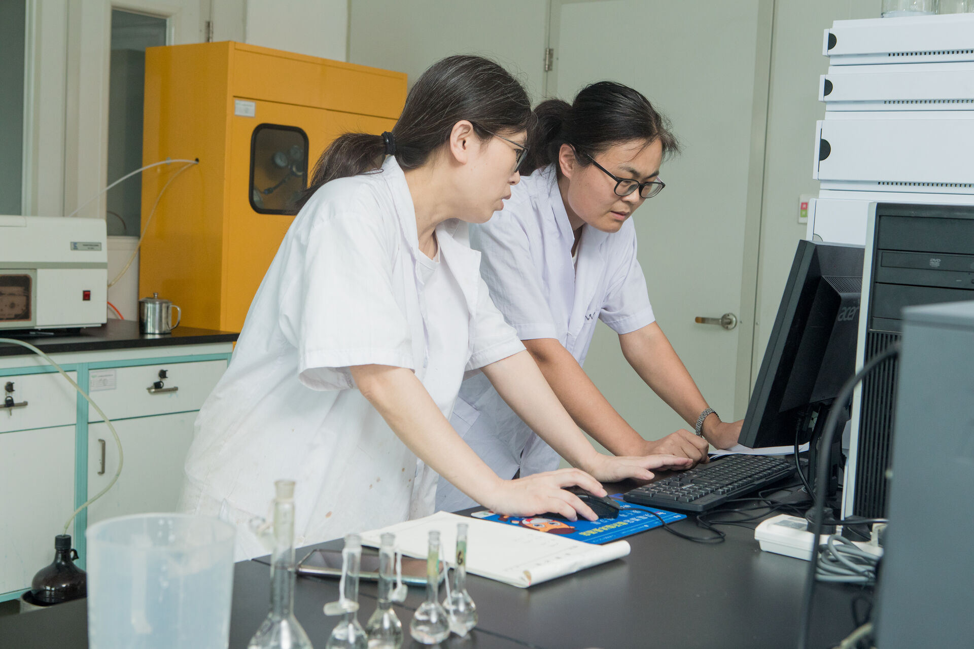 Lushang Freda Pharmaceutical Co., Ltd.