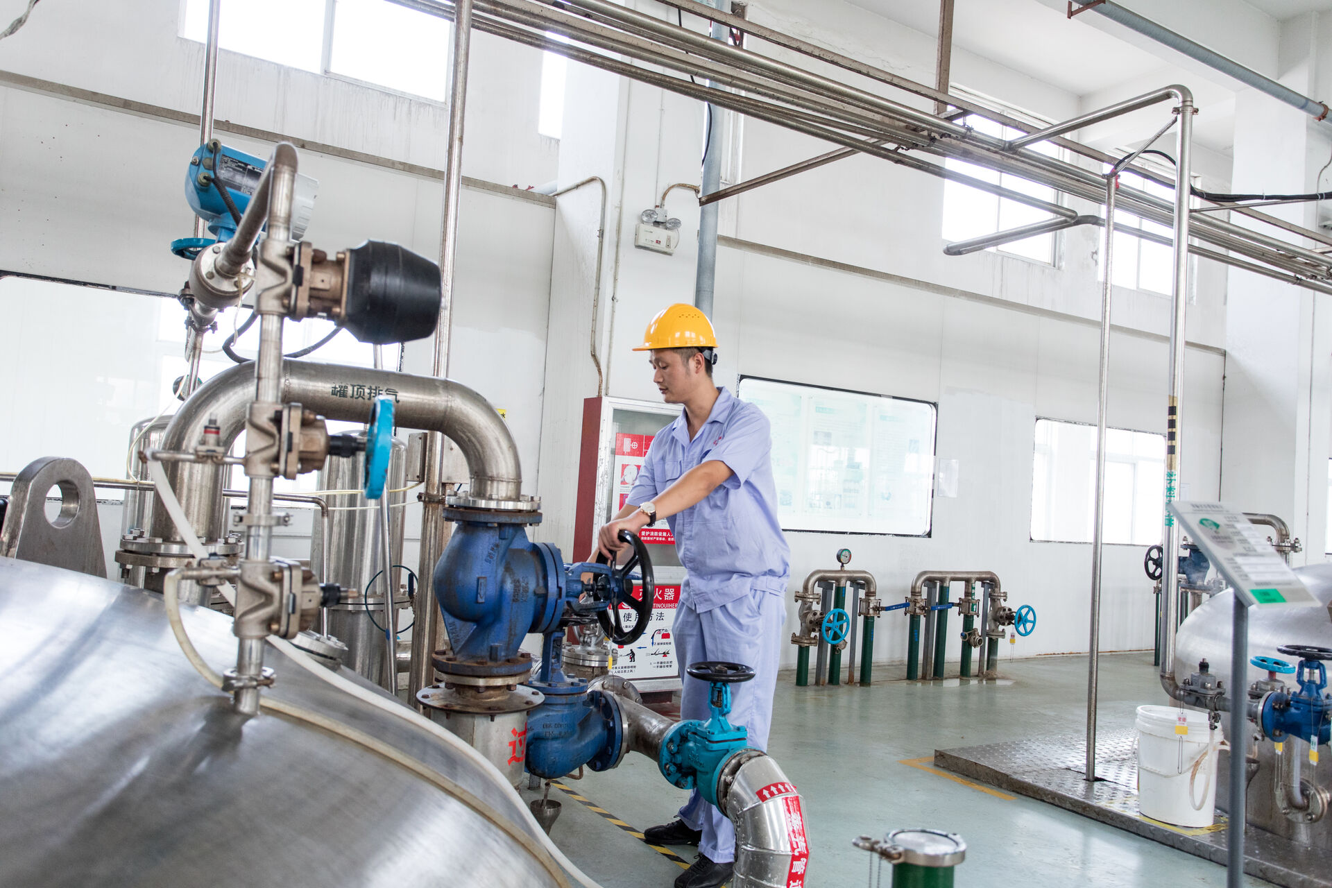 Lushang Freda Pharmaceutical Co., Ltd.