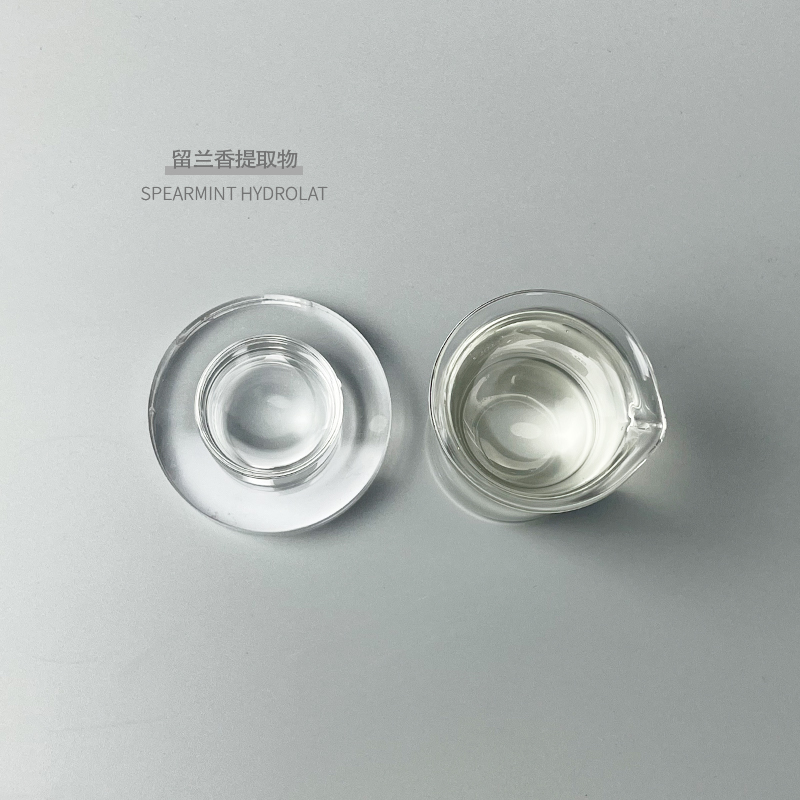 Mentha Viridis (Menta verde) Hydrolat