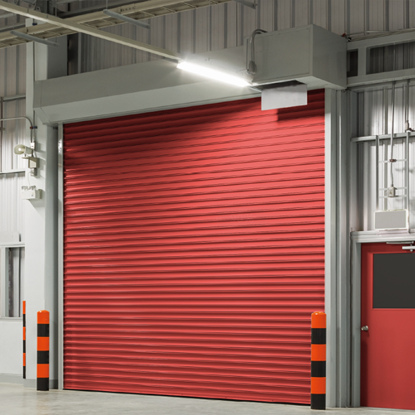 Roll Shutter DoorWuxi Xufeng Door Industry Manufacturing Co., Ltd.