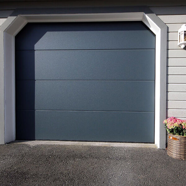 EUROPEAN TYPE GARAGE DOOR-Wuxi Xufeng Door Industry Manufacturin