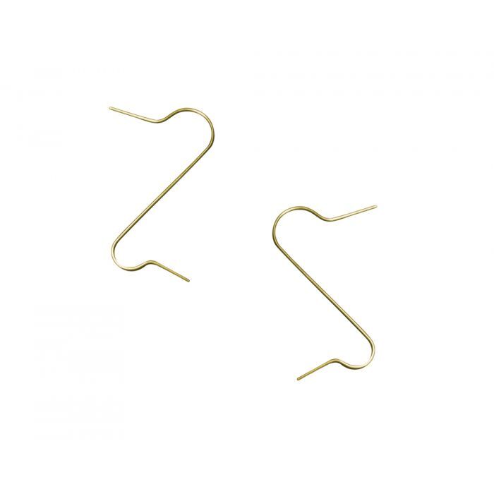 Christmas Ball Hanger