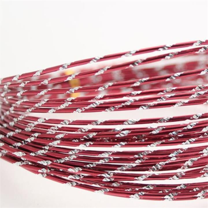 Aluminium Wire