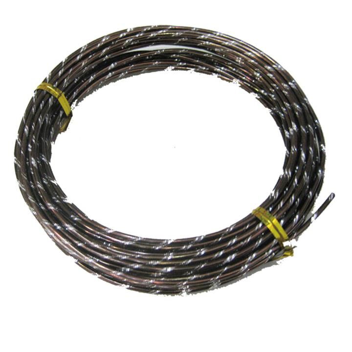 Aluminium Wire