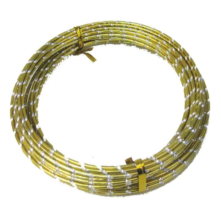 Aluminium Wire