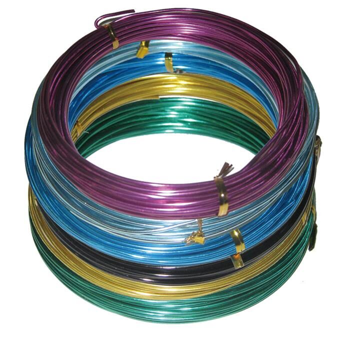 Aluminium Wire