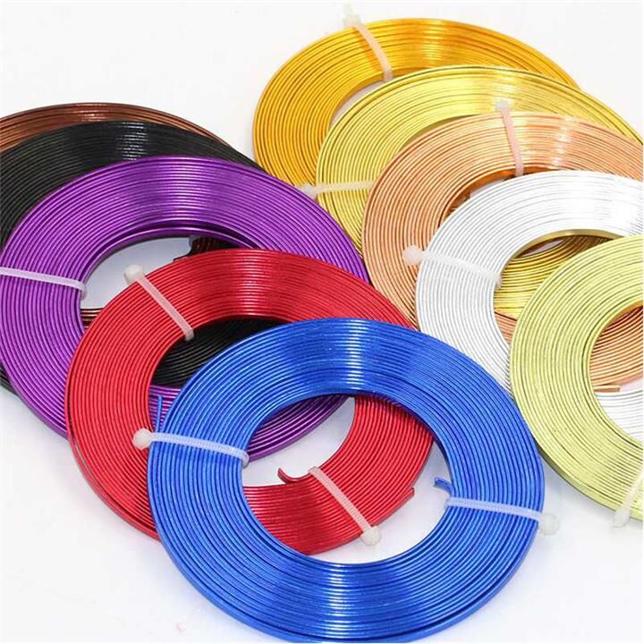 Aluminium Wire