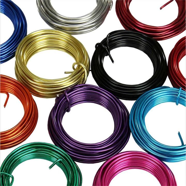 Aluminium Wire