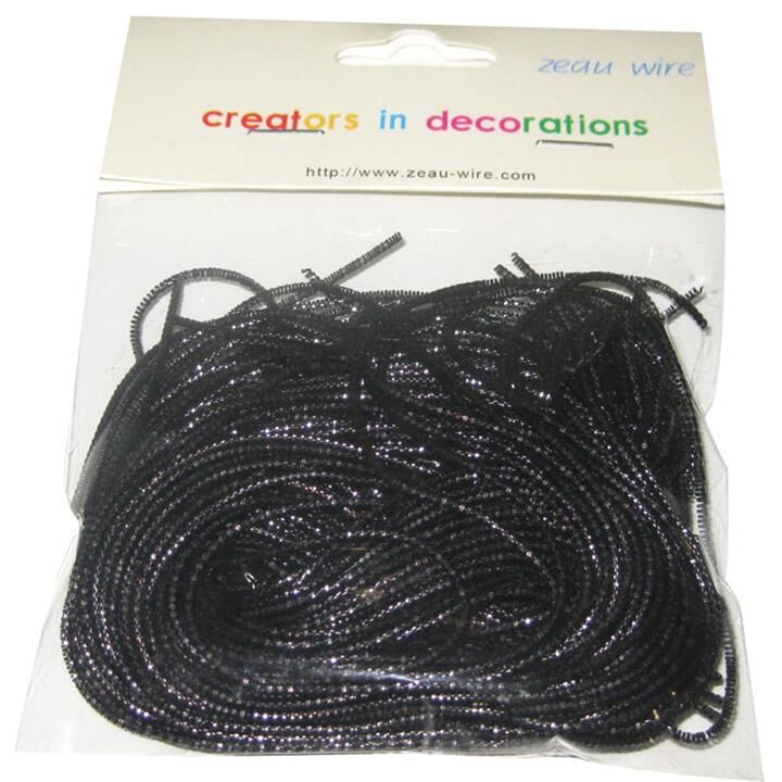 Bouillon Wire