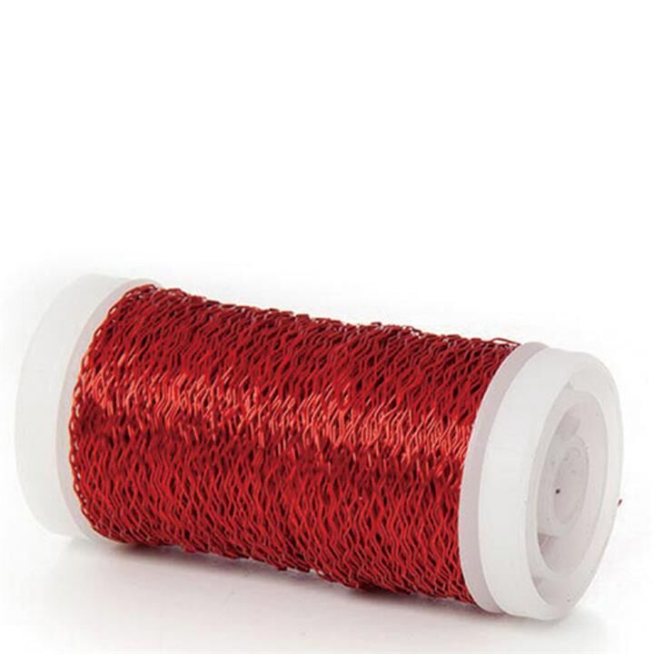 Bouillon Wire Effect