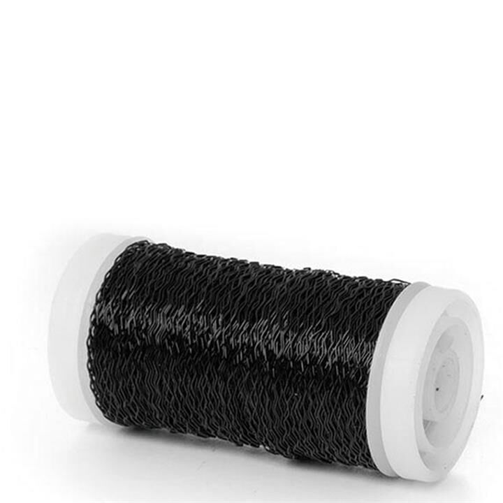 Bouillon Wire Effect