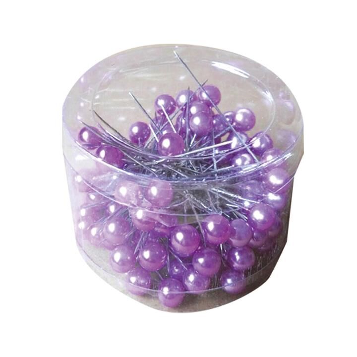Deco Pearls Pins