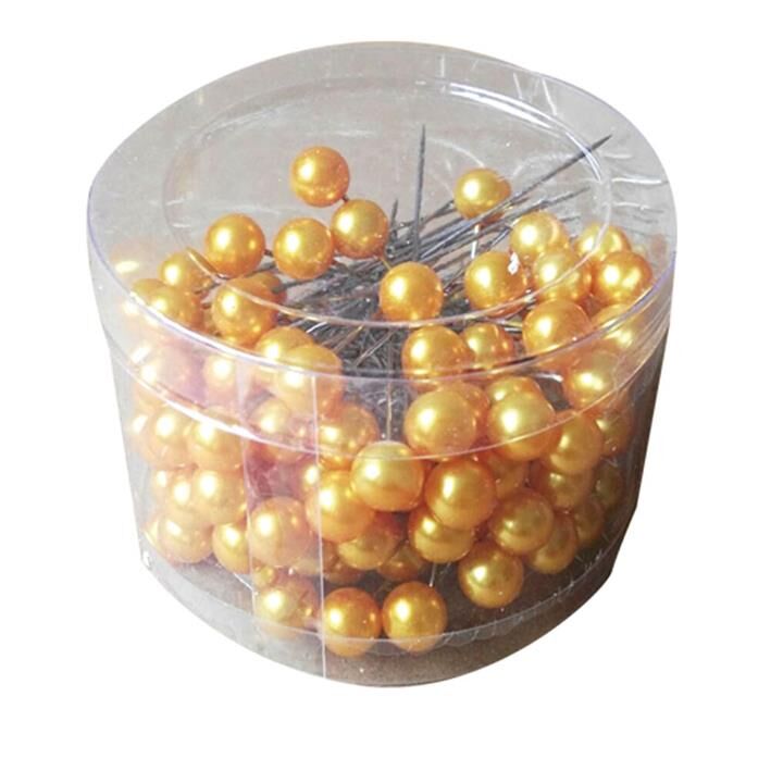 Deco Pearls Pins