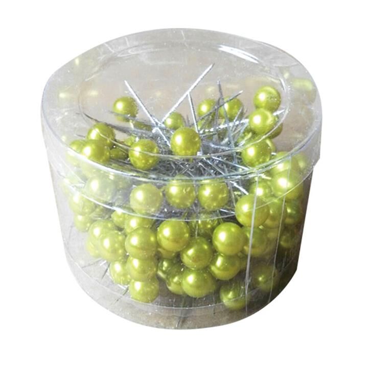 Deco Pearls Pins