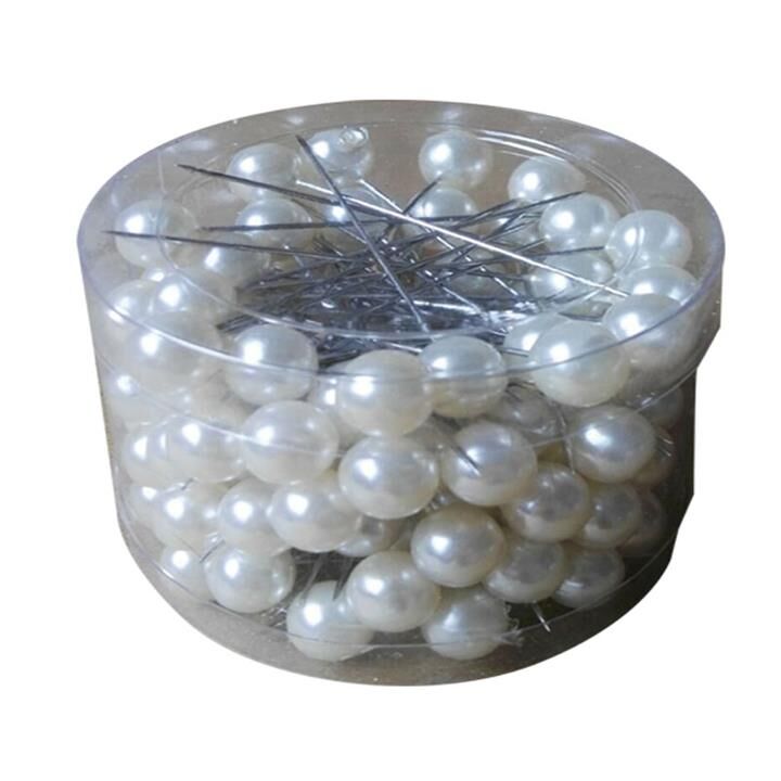Deco Pearls Pins