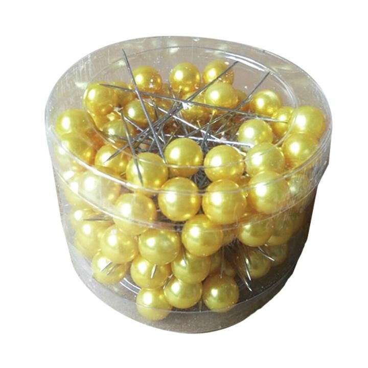 Deco Pearls Pins