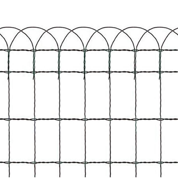 Garden Border Fence