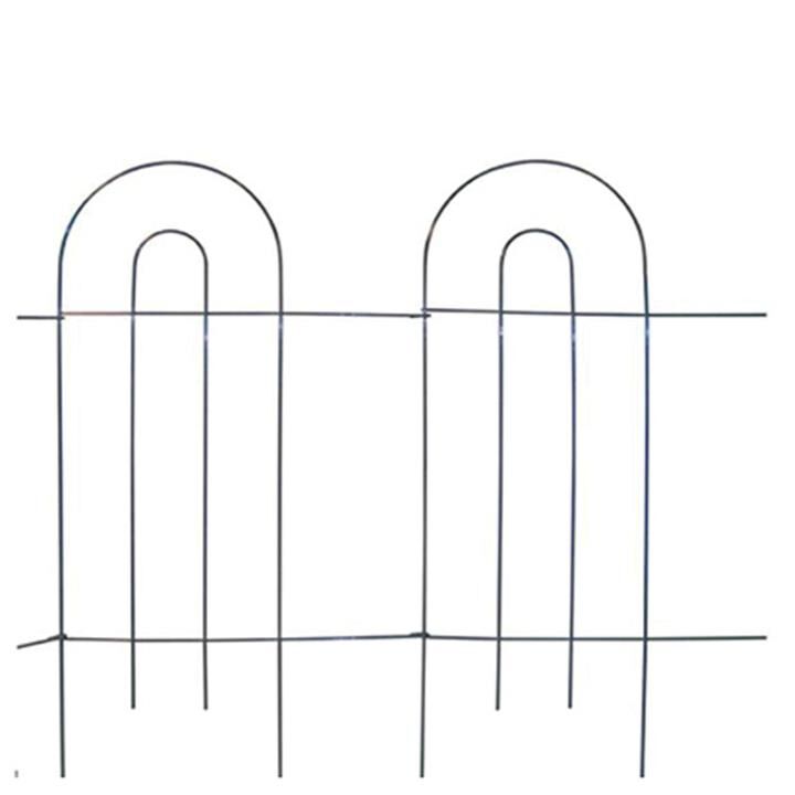 Garden Border Fence