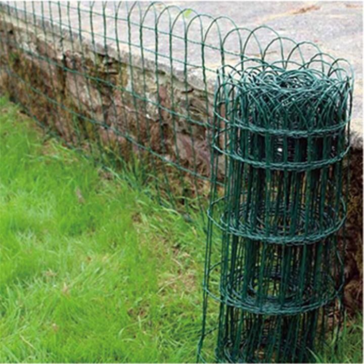 Garden Border Fence
