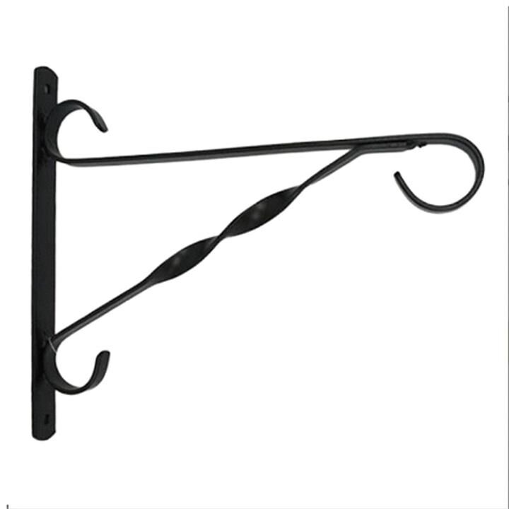Garden Wire Hooks & Brackets