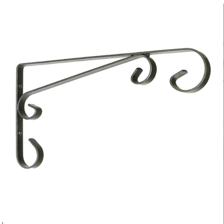 Garden Wire Hooks & Brackets