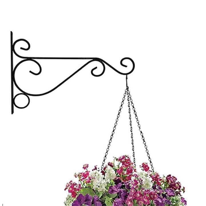 Garden Wire Hooks & Brackets