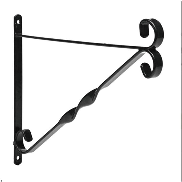 Garden Wire Hooks & Brackets