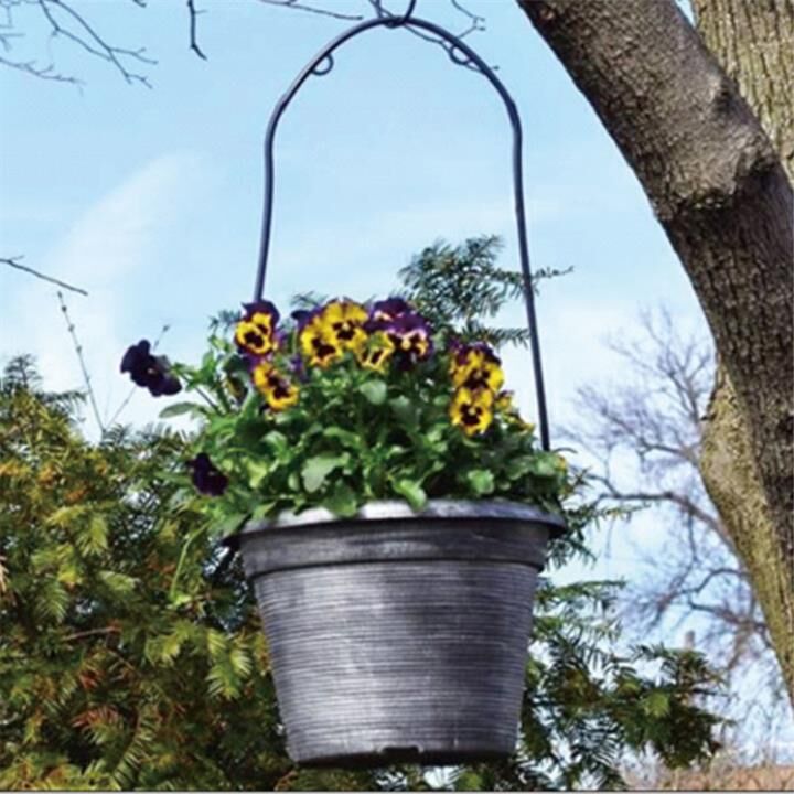 Garden Wire Hooks & Brackets